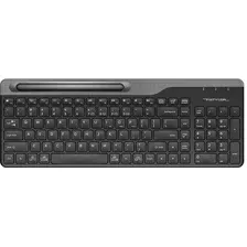 Клавиатура A4Tech Fstyler FBK25 (черный)