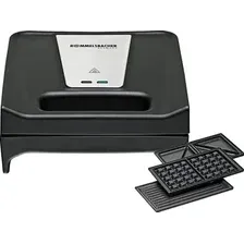 Многофункциональная сэндвичница ROMMELSBACHER SWG 700