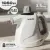 Пароочиститель Brevio EM-320D