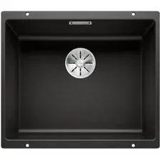 Кухонная мойка Blanco Subline 500-U 525995 (черный)