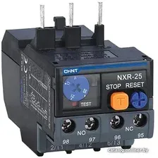 Реле тепловое Chint NXR-25 837115