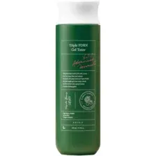 Гелевый тонер с ПДРН AXIS-Y Triple PDRN Gel Toner 270мл