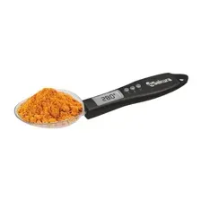 Кухонные весы Sakura SA-6083BK
