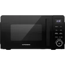 Микроволновая печь KUPPERSBERG TMW 202 B