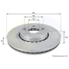 Comline ADC0199V