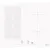Варочная панель Schtoff I6 S07B White