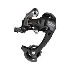 Переключатель задний microSHIFT, 9 ск., RD-M46L
