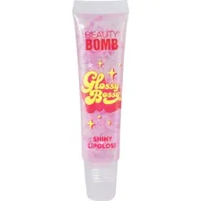 Блеск для губ Beauty Bomb Glossy Bossy, тон 03 shade, 12 мл
