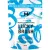 Салфетки для кистей Mischa Vidyaev Lucky Brush Cleanser Wipes Medium Size New смен блок (50 шт)
