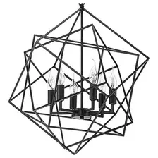 Подвесная люстра Lightstar Gabbia 732267