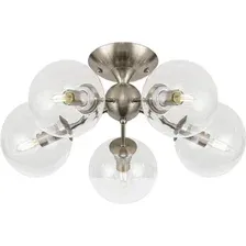 Люстра Citilux Томми CL102151