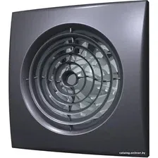 Осевой вентилятор DiCiTi AURA 4C dark gray metal