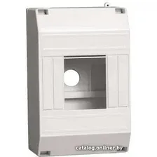 Бокс пластиковый IEK MKP31-N-04-30-135
