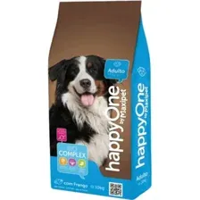 Корм для собак HappyOne Adult Dog, 10 кг