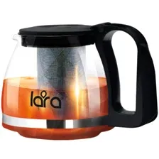 Заварочный чайник Lara LR06-07