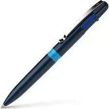 Ручка шариковая Schneider Take 4 138003 (4 цвета)