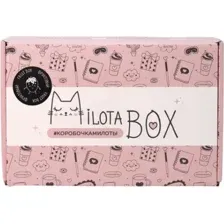 Подарочный набор ILikeGift MilotaBox Fruit Box / MB097