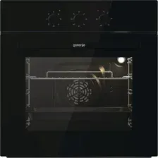 Электрический духовой шкаф Gorenje BO6725E02ABG