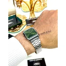 Наручные часы Casio AQ-230A-3A