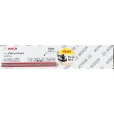 Набор шлифлистов Bosch M480 Best Wood and Paint 2608621188