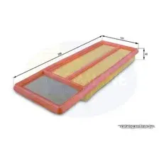 Воздушный фильтр Comline EAF763