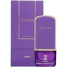 Парфюмерная вода Ajmal Aristocrat EdP (75 мл)