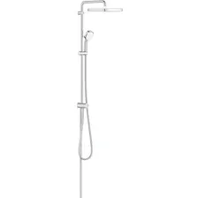 Душевая система  Grohe Tempesta Cosmopolitan System 250 Cube 26694000