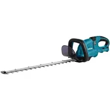 Кусторез Makita DUH551PT2 (с 2-мя АКБ)