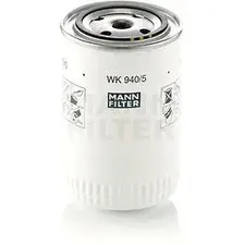 Топливный фильтр MANN-filter WK9405