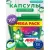 Капсулы для стирки Ariel Pods All in 1 Color (100шт)