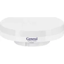 Лампа General Lighting GLDEN-GX53-B-12-230-GX53-3000 / 661461