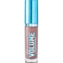 Блеск для губ Vivienne Sabo Le Grande Volume Extra Plumping тон 01 Нюдовый (3мл)