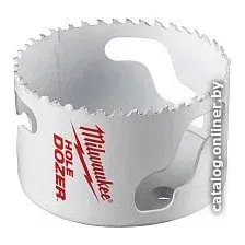 Коронка Milwaukee 49560187