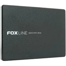 SSD Foxline FL25625PCYS982X5ST 256GB