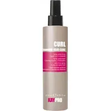 Кондиционер-спрей для волос Kaypro Hair Care Curl для вьющихся волос (200мл)