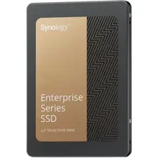 SSD Synology SAT5221 3.84TB SAT5221-3840G