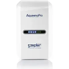Система обратного осмоса Zepter AqueenaPro WT-100
