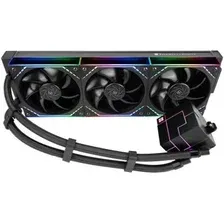 Система жидкостного охлаждения для процессора Thermalright Core Matrix 360 ARGB V2 (черный)