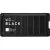 Внешний накопитель WD P40 Game Drive 1TB WDBAWY0010BBK