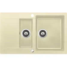 Кухонная мойка TEKA Clivo 60 B-TQ Топаз [40148022]