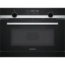 Электрический духовой шкаф Siemens CP565AGS0