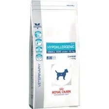 Сухой корм для собак Royal Canin Hypoallergenic Small Dog 1 кг