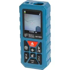 Дальномер лазерный BULL LM 1001 