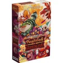 Карточная игра Эврикус Кладовая дракона