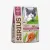 Корм для кошек Sirius лосось с рисом, 1.5 кг