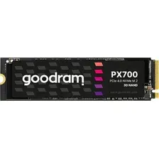 SSD GOODRAM PX700 2TB SSDPR-PX700-02T-80
