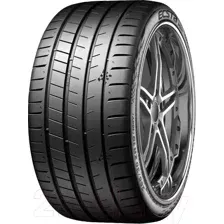 Летние шины Kumho Ecsta PS91 265/40R20 104Y