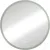 Зеркало Континент Brida Led D 60