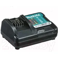 Зарядное устройство для электроинструмента Makita DC10WD (630980-2)