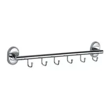 Крючок для ванны Potato P2916-6
